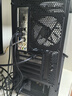 微星 超級新品i5 14400/14600KF/RTX5060Ti 8/16G主機電競游戲直播設計主機電腦臺式機組裝電腦DIY整機 i5 14400F+RTX5060-龍神PRO 曬單實拍圖