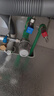 惠爾頓電熱水器前置阻垢過濾器 智能馬桶蓋過濾器 洗衣機除水垢家用沐浴 曬單實拍圖