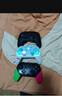 易速馬EasySMX易速馬S10任天堂switch2代手柄pro藍牙joycon游戲手柄pc電腦TMR搖桿ns國行塞爾達握把HD震動(dòng)連發(fā) 霜星-面殼+十字鍵+貼紙 曬單實(shí)拍圖