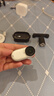 Insta360影石【6期免息 咨詢立減】GO 3S 4K拇指相機 Vlog騎行親子寵物運動相機防水防抖攝像機口 標(biāo)準(zhǔn)套裝【咨詢客服有驚喜】 【靈動白】咨詢減現(xiàn)金 【128G內(nèi)存】 曬單實拍圖