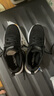 斯凱奇（Skechers）女鞋夏季新款網(wǎng)面運(yùn)動(dòng)鞋緩震跑步鞋輕便軟底透氣休閑鞋媽媽鞋 BKW 37 曬單實(shí)拍圖