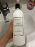 The Laundress嬰兒溫和奶香洗衣液1KG 敏感肌初生兒童寶寶洗護酵素除菌除螨中性 曬單實(shí)拍圖