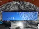 十八子作精美刻紋圖案刀具 飛霞流年菜刀多用刀SL2369-C【精美禮盒裝】 曬單實(shí)拍圖