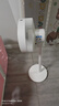 米家小米空氣循環(huán)扇電風(fēng)扇落地扇 家用3D自動(dòng)搖頭直流變頻輕音節能臺地兩用APP100檔調節 曬單實(shí)拍圖