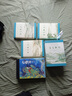 山海經(jīng)-全注全譯全彩珍藏版 曬單實(shí)拍圖