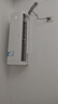 海信（Hisense）空調 大1.5匹 易省電SE 小蘋(píng)果 AI省電 大風(fēng)量 新一級能效 國家補貼20% 空調掛機KFR-35GW/E380-X1 曬單實(shí)拍圖