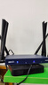 隨U行隨身wifi無(wú)線(xiàn)路由器移動(dòng)WiFi6無(wú)線(xiàn)網(wǎng)絡(luò )上網(wǎng)卡不限速流量免裝寬帶不拉網(wǎng)線(xiàn)電信移動(dòng)租房農村家用 鼎橋Pro+10天線(xiàn)【十六核】 曬單實(shí)拍圖