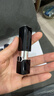 迪奧DIOR【鄧為推薦】烈艷藍金口紅緞光999唇膏化妝品生日禮物送女友 曬單實拍圖
