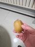 佳沛（zespri）新西蘭  陽光金奇異果16粒禮盒經(jīng)典果單果約 77-103g 水果 獼猴桃 曬單實(shí)拍圖