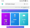 紐曼隨身wifi三網(wǎng)通用移動無線wifi6免插卡上網(wǎng)寶隨行無線便攜車載支持5G/4G設(shè)備全國通用流量2025款 曬單實(shí)拍圖