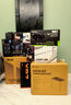 AMD銳龍  9000系列 9800X3D 9950X3D 9600X 9700X 9900X 9950X  AM5接口 AMD盒裝CPU處理器 R7 9700X盒裝 曬單實拍圖
