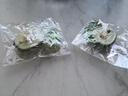 便攜牛油果水果削皮器戶外旅行迷你削皮刀伸縮創(chuàng)意刮皮刀鑰匙扣鏈 牛油果削皮刀【2個(gè)裝】 曬單實(shí)拍圖