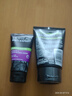 歐萊雅（LOREAL） 男士洗面奶補水保濕控油碳爽磨砂抗黑頭冰感深層凈化潔面膏乳 抗黑頭潔面膏100ml+50ml 曬單實(shí)拍圖