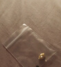 金小貅黃金轉運珠足金999橄欖車花珠手串路路通小金珠手鏈DIY玉珠配珠 1g,車花橄欖珠【多退少補】 曬單實拍圖
