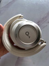 聲闊（SoundCore）【國家補貼】Space One Pro頭戴式藍牙耳機主動降噪雙金標(biāo)認證可折疊適用蘋果華為小米手機電腦白 曬單實拍圖