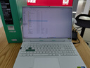 華碩 天選6 Pro 游戲筆記本電腦 FX608LM255-0EAFXHB8X10（U7-255HX 16G 1T RTX5060 2.5K 青） 曬單實(shí)拍圖