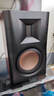 惠威（HiVi）D300有源HIFI音響多媒體無(wú)線(xiàn)藍牙5.0書(shū)架箱電腦電視家用桌面音箱等磁場(chǎng)帶式高音喇叭 曬單實(shí)拍圖