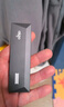 愛(ài)國者（aigo）2TB 移動(dòng)固態(tài)硬盤(pán) (PSSD)S10 Type-c USB3.2讀寫(xiě)同速1000MB/s小巧便攜手機直連 電腦筆記本外接 曬單實(shí)拍圖