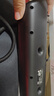 索愛(ài)（soaiy）A15長(cháng)條電腦音響家用多媒體桌面游戲有線(xiàn)小音箱低音炮 炫酷黑 有線(xiàn)版 曬單實(shí)拍圖