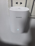 華為凌霄子母路由 Q6E 子母路由全覆蓋 全屋WiFi無死角（1母1子套裝）千兆路由器  無線穿墻王 電力貓 曬單實(shí)拍圖