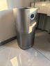 美的（Midea）【甲醛數顯】空氣凈化器加濕除醛除煙味異味過(guò)敏原空氣凈化機森林家RX600ProH國家補貼 曬單實(shí)拍圖