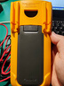 福祿克（FLUKE）15B MAX-01 數字萬(wàn)用表 掌上型多用表 自動(dòng)量程 帶背光 儀器儀表 曬單實(shí)拍圖