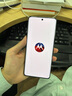 摩托羅拉【政府補(bǔ)貼】聯(lián)想moto Edge 60 Pro 索尼5000萬影像系統(tǒng) 6000mAh電池 5GAI手機(jī) 12+512 謎香甘草 曬單實(shí)拍圖