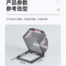 小米（MI）Xiaomi智能音箱Pro 超級小愛(ài)智能音箱 小米15Ultra&SU7Ultra發(fā)布會(huì )音箱 AI大模型問(wèn)答 藍牙音箱 曬單實(shí)拍圖