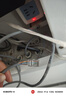 萬級（OFNPFTTH）網(wǎng)線鉗 網(wǎng)絡(luò)電話水晶頭壓線鉗 8P6P4P超五六類省力剪剝壓三用多功能鉗 電腦網(wǎng)絡(luò)工具 WJ-1688F 曬單實拍圖