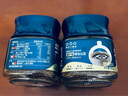 隅田川 哥倫比亞甄享速溶凍干意式黑咖啡粉小藍瓶 50g 曬單實(shí)拍圖
