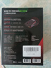 宏碁（acer）暗影騎士輕量化三模無(wú)線(xiàn)雙8K游戲鼠標辦公電競 7鍵可編程原相3395高端引擎人體工學(xué)鼠標配8K接收器 黑色（3311-雙2K帶接收器） 曬單實(shí)拍圖