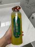 上海藥皂金銀花硫磺沁涼液體香皂620g清爽潔膚沐浴留香肥皂沐浴露男士 曬單實(shí)拍圖