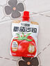 花田熊番茄沙司0脂小包裝醬無添加劑家用新疆官方旗艦店零食 【拍一發(fā)三】番茄沙司60g*3袋 曬單實(shí)拍圖