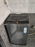 海爾（Haier）波輪洗衣機全自動家用10KG大容量【EB100B32Mate1】直驅(qū)變頻家電國家補貼一級能效以舊換新 除菌螨 曬單實拍圖