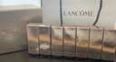 蘭蔻（LANCOME）菁純臻顏精華粉底液 細膩服帖絲緞光澤感 100 絢彩禮盒 曬單實(shí)拍圖