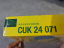 曼牌（MANNFILTER）空調濾清器空調濾芯格CUK2442/CUK24071邁銳寶英朗閱朗君威科魯茲 曬單實拍圖