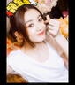 IQGD運動(dòng)矯正鞋墊男女扁平足弓支撐足外翻平底足6667 黑紅色M號 曬單實(shí)拍圖