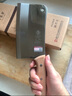 鄧家刀鍛打5鉻高硬度不銹鋼廚房刀具菜刀家用砍骨刀斬骨刀 JB-6095 曬單實(shí)拍圖