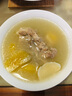 龍大肉食 黑豬多肉大骨塊凈重4斤 ＞45%帶肉率 豬骨頭新鮮食材黑豬肉生鮮  曬單實拍圖