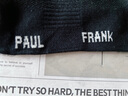 PAUL FRANK100%新疆棉防臭襪子男舒適款透氣防臭7A抗菌秋季運(yùn)動(dòng)襪7雙跑步襪 曬單實(shí)拍圖