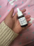 達(dá)爾膚（DR.WU）杏仁酸精華8%15ml三重酸水楊酸果酸抗痘祛閉口油皮護(hù)膚 曬單實(shí)拍圖