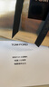 TOM FORD 全新極細(xì)管TF口紅152玫瑰煙棕色 唇膏化妝品七夕情人節(jié)禮物 曬單實拍圖