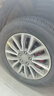 固特異（Goodyear）汽車(chē)輪胎 225/65R17 102H EGP SUV 御乘SUV二代 哈弗H6/長(cháng)安CS75 曬單實(shí)拍圖