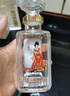 北大倉 君妃 醬香型白酒 50度 410mL 單瓶裝 圖案隨機(jī) 沈騰推薦 曬單實(shí)拍圖