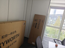 創(chuàng  )維（Skyworth）會(huì )議平板一體機85英寸電視4K超清無(wú)線(xiàn)投屏移動(dòng)超薄會(huì )議室顯示屏辦公培訓商用電視機教學(xué)大屏85DSV5 曬單實(shí)拍圖