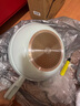 美的（Midea）不粘鍋炒鍋炒菜鍋蒸鍋元?dú)庹舫匆惑w鍋家用多功能鍋燃?xì)怆姶艩t通用 曬單實(shí)拍圖