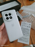 一加13 國家補貼 高通驍龍8至尊版 6000mAh 冰川電池 AI智能游戲手機 旗艦影像性能5G手機 白露晨曦 24GB+1T 官方標配 曬單實(shí)拍圖