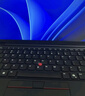 ThinkPad【國家補貼20%】聯(lián)想筆記本電腦E14 2025超能版 商務(wù)辦公學(xué)生輕薄本 英特爾酷睿5 32G 1T 2.8K黑色 曬單實拍圖