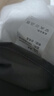 雅鹿·自由自在床單單件 A類抗菌單人被單床罩學(xué)生宿舍磨毛大床單180*230cm淺灰 曬單實拍圖
