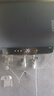 美的（Midea）出品華凌電熱水器60升免換鎂棒超薄扁桶智能家用一級(jí)能效水質(zhì)可視3300W速熱BK3/BK5國(guó)家補(bǔ)貼20% 60L 3300W 超短扁桶BK5 扁桶雙膽 曬單實(shí)拍圖